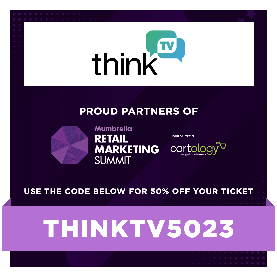 ThinkTV tweet media