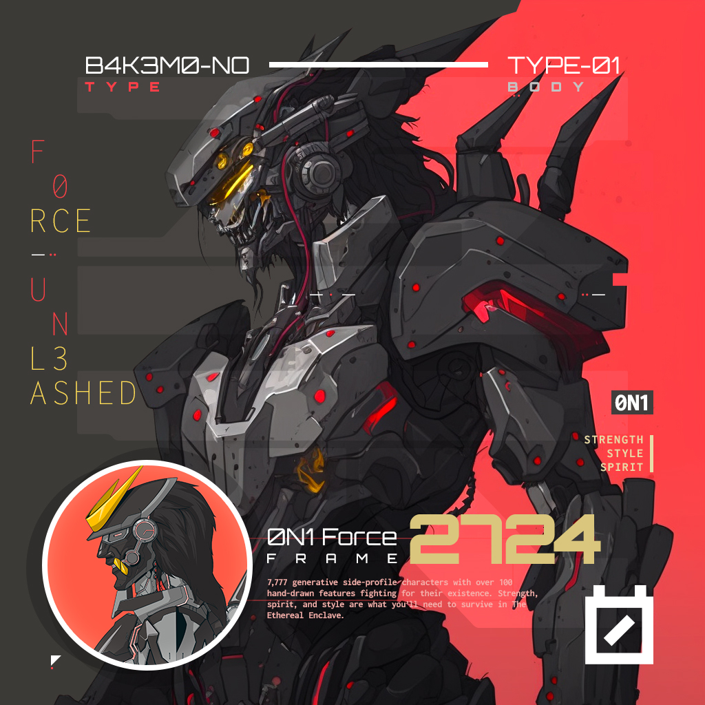 EditByJunior's tweet photo. The glimpses we've seen of the Ethereal Enclave have been surreal, exciting, and when it comes down to it, full of shenanigans. Whether in battle or bass thumpin', one thing remains: we do it Strength, Style, and Spirit. Don't let the minimal PFP colors fool you - there's more. https://t.co/hzKOsieLFj