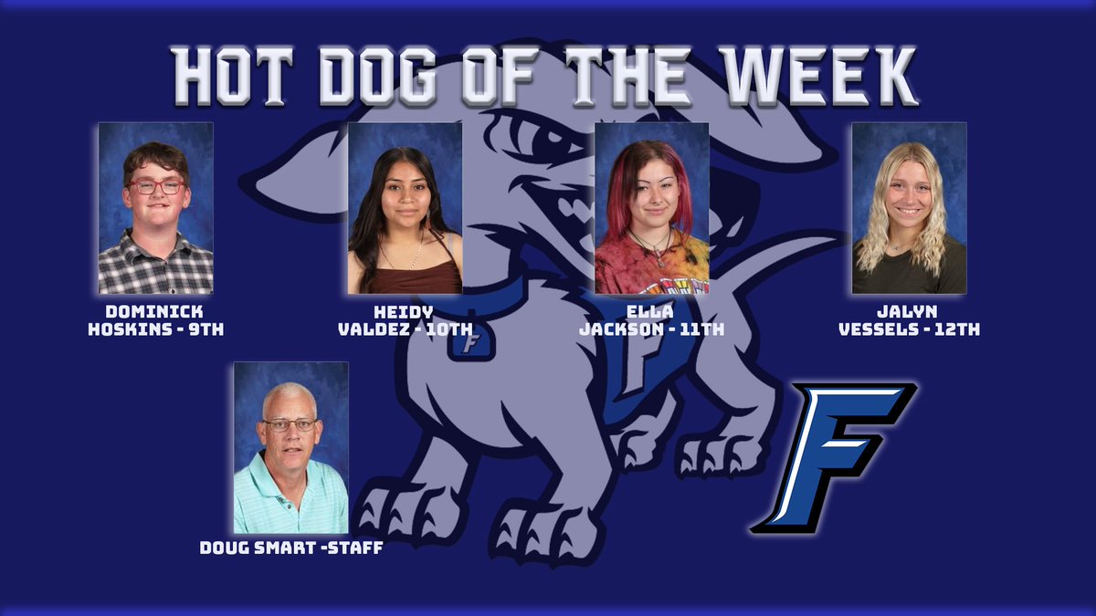 Frankfort High School tweet media