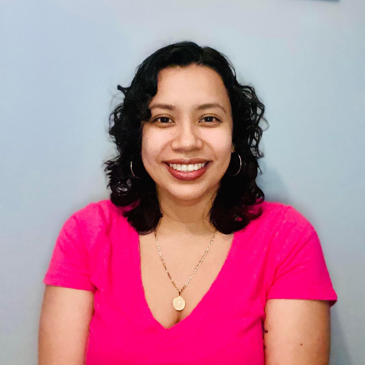 byndexcellence's tweet photo. Hola Familia! This week, we are excited to share the story of our guest, Brenda Vasconcelos Ramirez.

*Trigger Warning* This episode includes topics that may be sensitive to listeners as we dive deep in conversation and speak about mental health.

Link: https://t.co/HhF0L2lTVH https://t.co/PC0IOxWhwg
