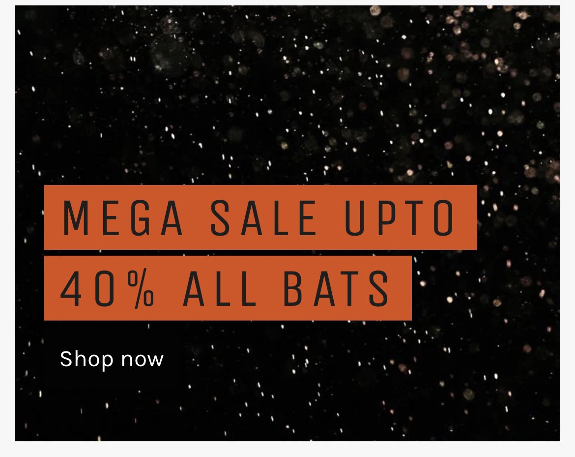 Bat First tweet media