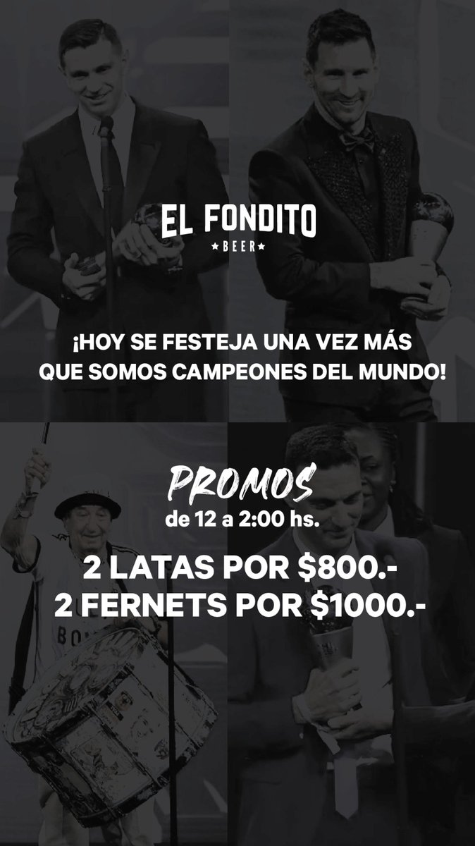 Y somos The Best de todo como no íbamos a festejarlo 🇦🇷🤩😜🥳