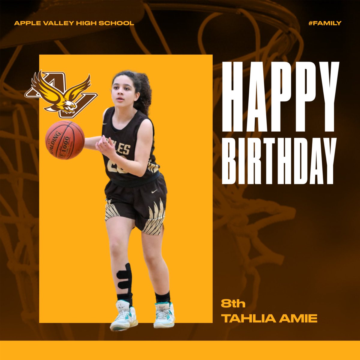 Help us Wish Tahlie Amie a Happy Birthday 🎉🎂❤️ #Family