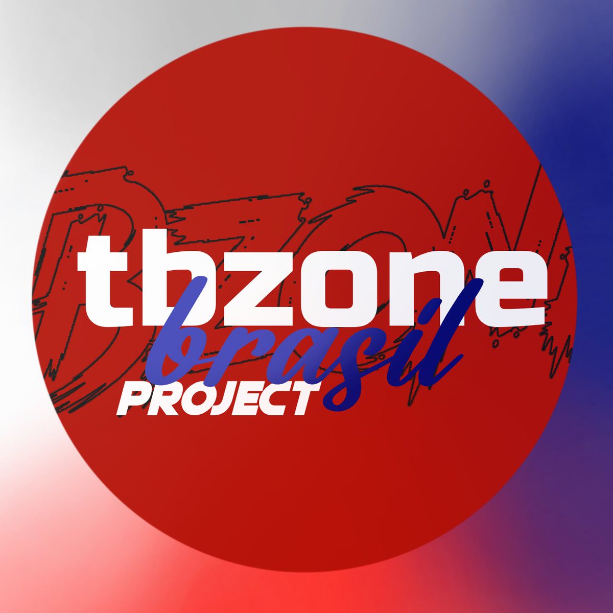 TBZ PROJECT BR tweet media