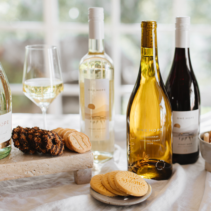 ONEHOPE Wine tweet media
