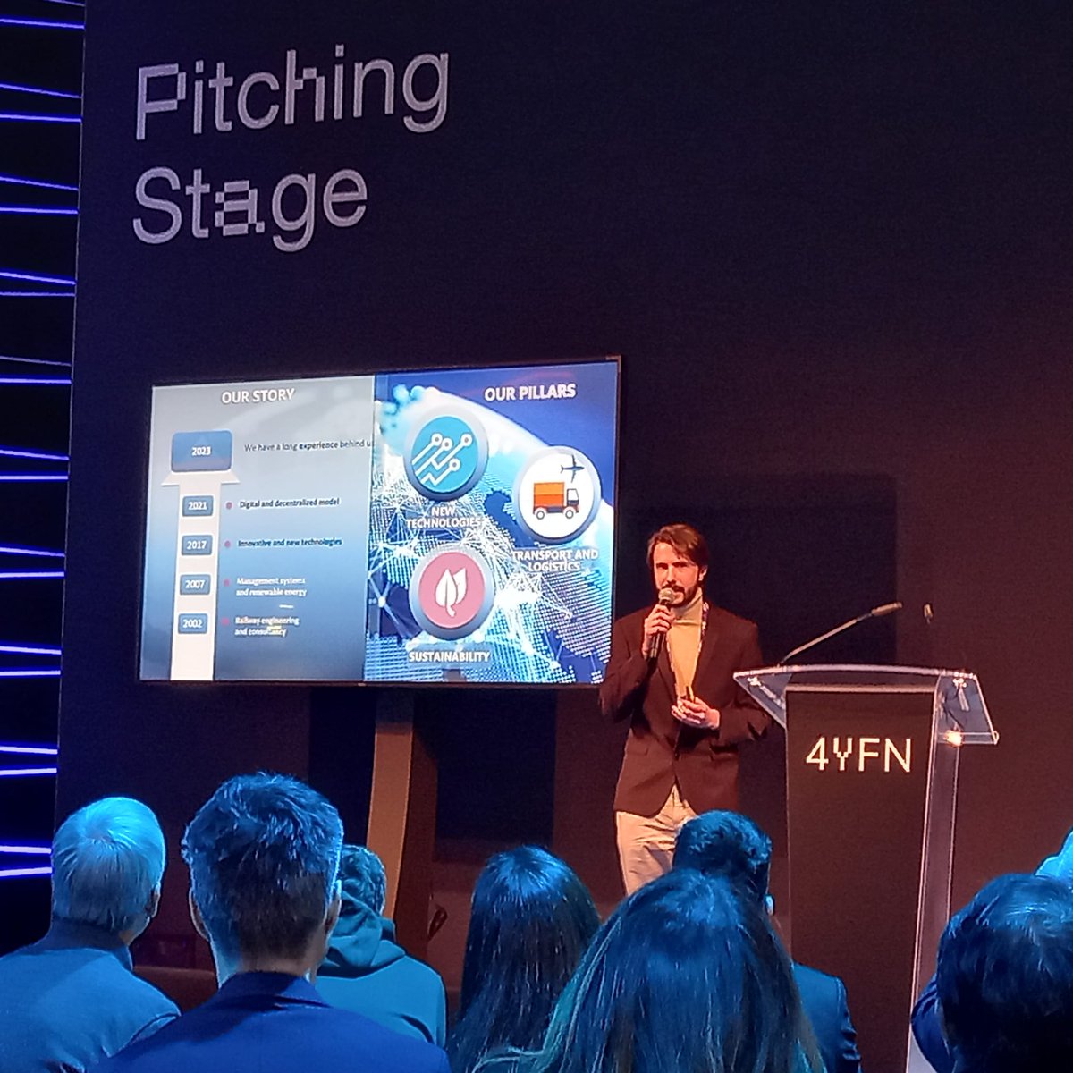 EurotechTLS tweet media