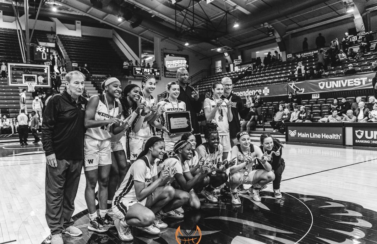 State’s Championship, that’s what we are😎🫶🏾