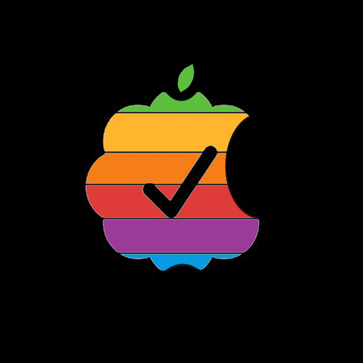 anonacheck's tweet photo. @Apple ✅

#ChecksVV #ChecksVVOriginals #Checks @jackbutcher https://t.co/HBgYlCb8PZ