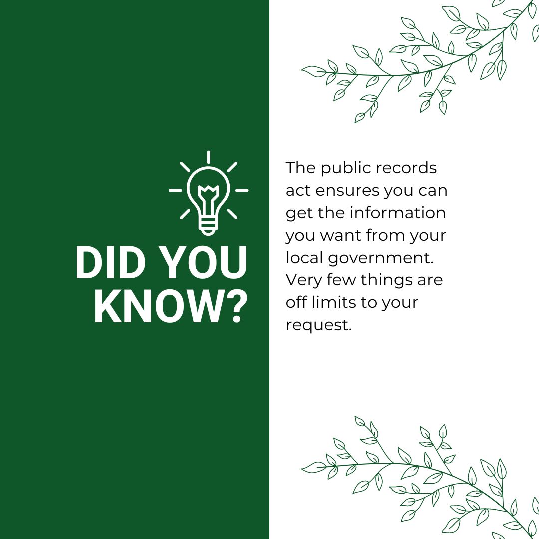 keepparisfree's tweet photo. Idaho Public Records Act ensures that your request to your local government must be answered. #idaho #publicrecords #constitution https://t.co/5LxjBPaTY7