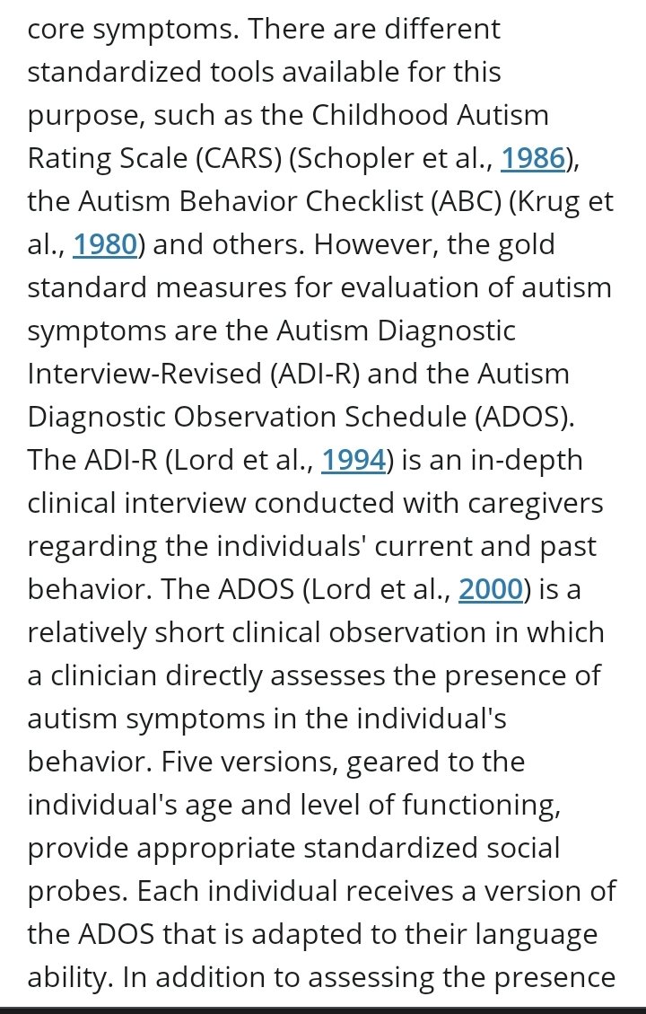 Scales used for evaluating #Autism 
#AutismResearch 
#actuallyautstic #AutisticTwitter 
#dranilakhan #gapdas