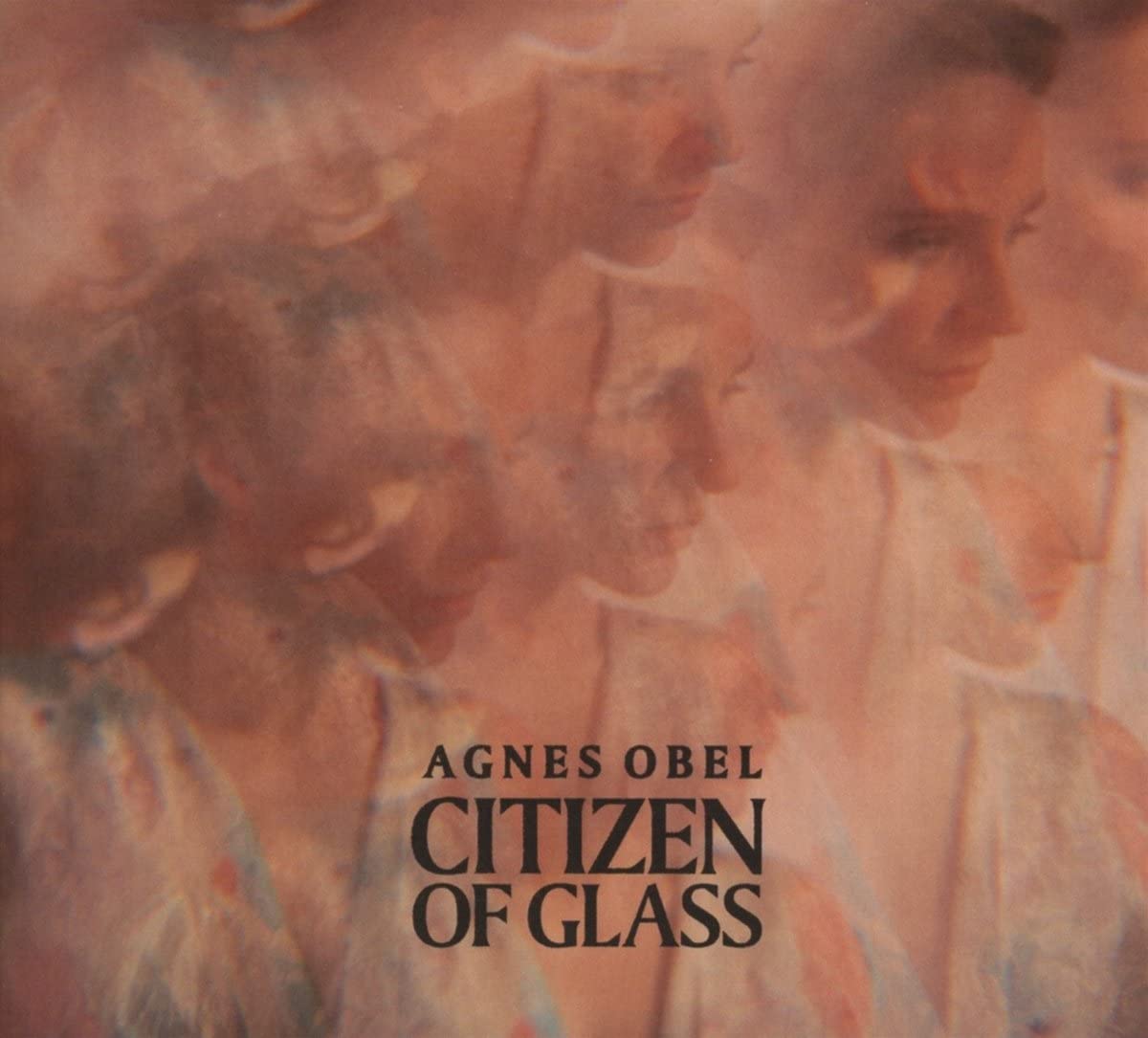 MusikalSin's tweet photo. Second album for day 27 of #MWE - currently listening to @agnesobel's 2016 album 'Citizen of Glass', her third. I only recently randomly heard the track 'Familiar' and became instantly interested - it's orchestral, jazzy pop with a cinematic feel that pulls you right in. https://t.co/ujVda4qqhV