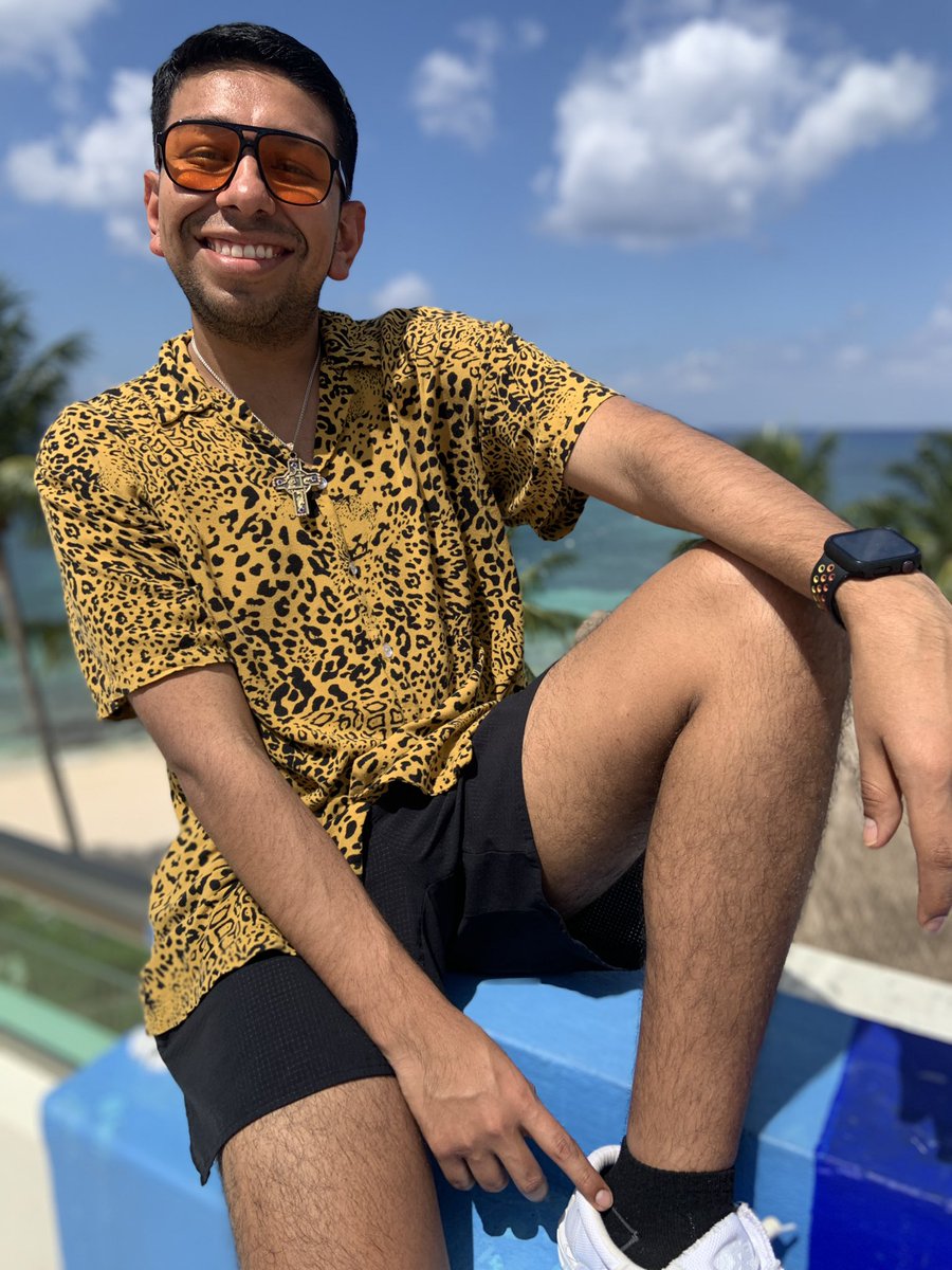 raulrocha76's tweet photo. Call me papi 🤪 https://t.co/RMC5sgclT6