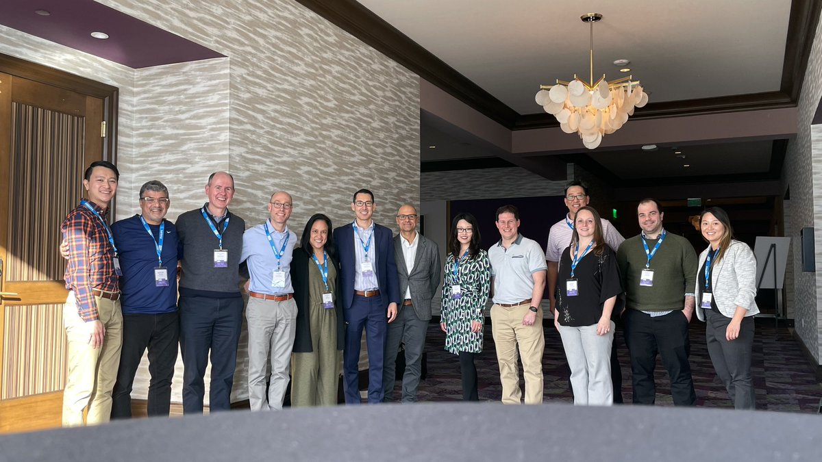 Khaled Elsayes (@elsayeskhaled) on Twitter photo Pleased to meet with expert colleagues from lead institutions. Adrenal gland is this small organ that has gathered us. Impressive work with high impact publications by members of <a href="/adrenaldfp/">SAR_AdrenalDFP</a> with all strong values of collaboration & mentorship <a href="/SocietyAbdRad/">Society of Abdominal Radiology | SAR</a> <a href="/MDAndersonNews/">MD Anderson Cancer Center</a> Pleased to meet with expert colleagues from lead institutions. Adrenal gland is this small organ that has gathered us. Impressive work with high impact publications by members of <a href="/adrenaldfp/">SAR_AdrenalDFP</a> with all strong values of collaboration & mentorship <a href="/SocietyAbdRad/">Society of Abdominal Radiology | SAR</a> <a href="/MDAndersonNews/">MD Anderson Cancer Center</a>
