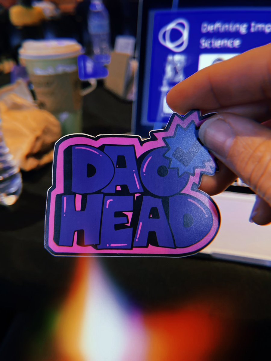 #ethdenver #DAODenver <a href="/DAOPlanet_/">DAOPlanet</a>