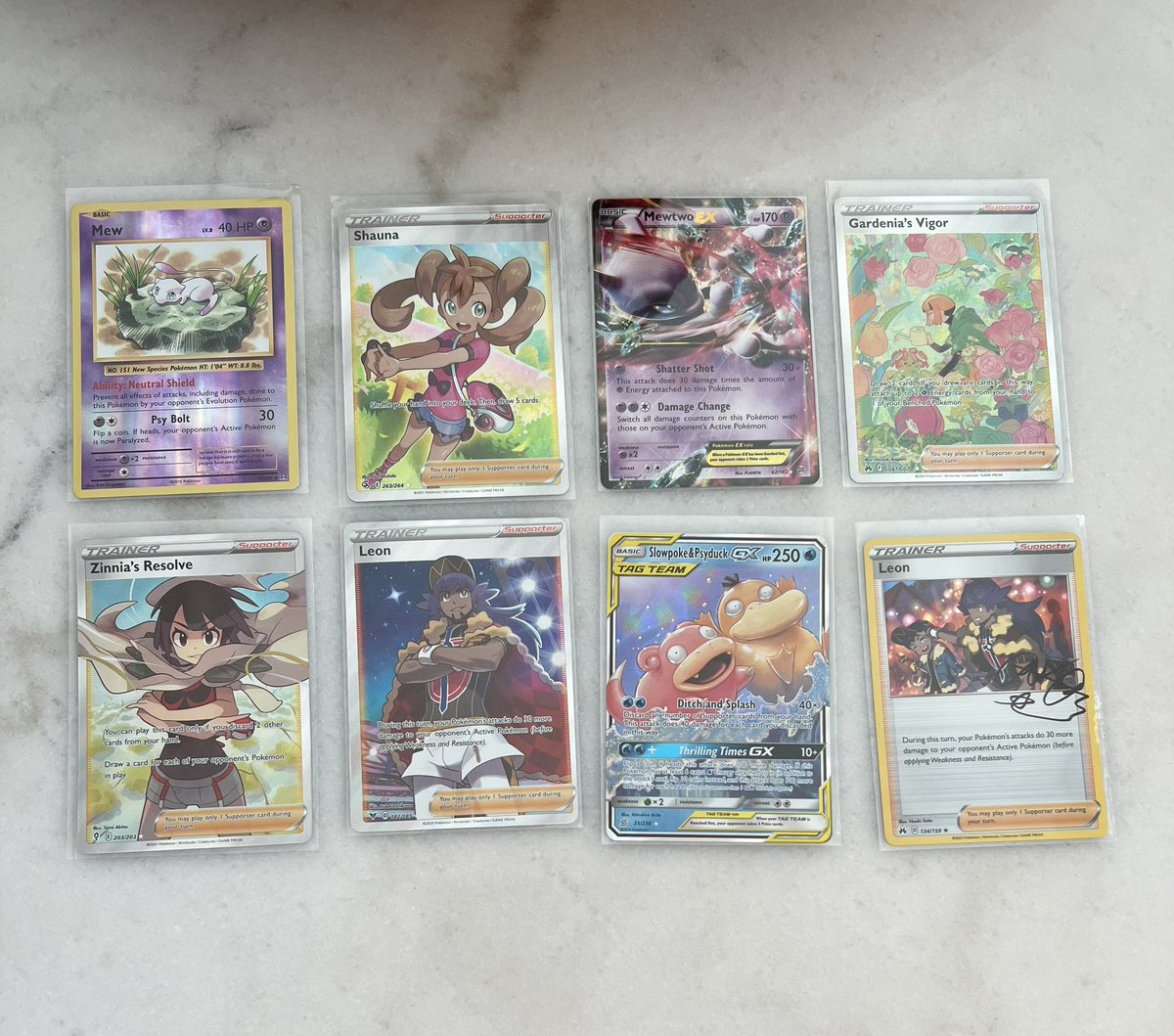 OfficialNeven's tweet photo. Pokémon Card Lot
Still available 🃏 
DM or comment if interested!
@CardboardBanger @BUYSELLTRADETCG https://t.co/slTw87b1TT