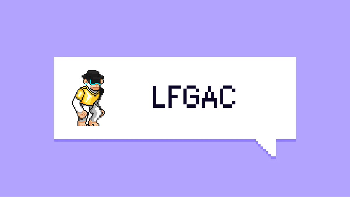 Gaming Ape Club tweet media