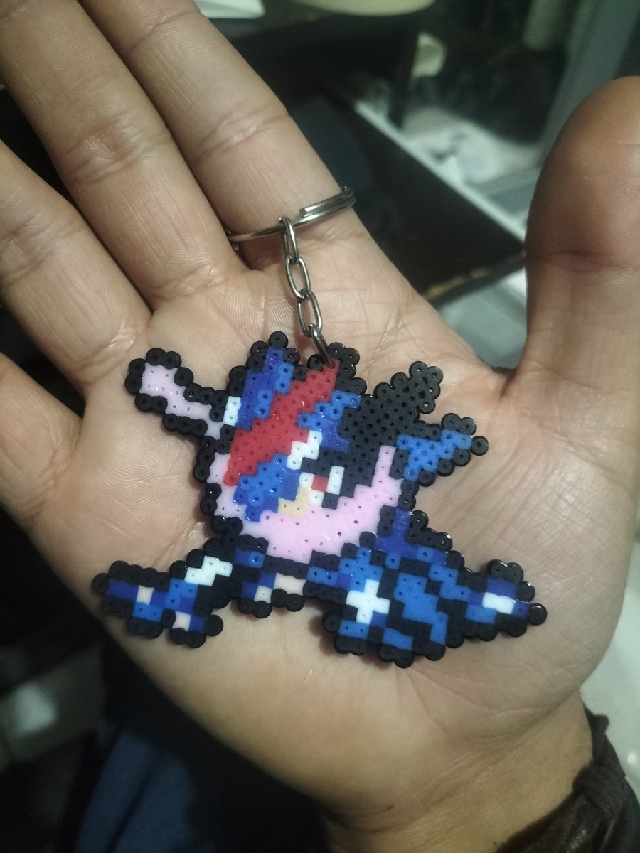 Just made for a friend. YES.

Lo hice para un amigo. SI.