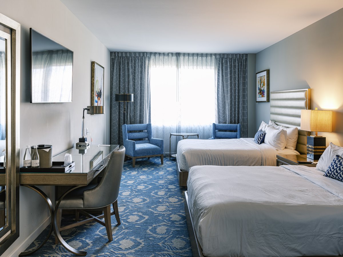 The Karol Hotel Twitter