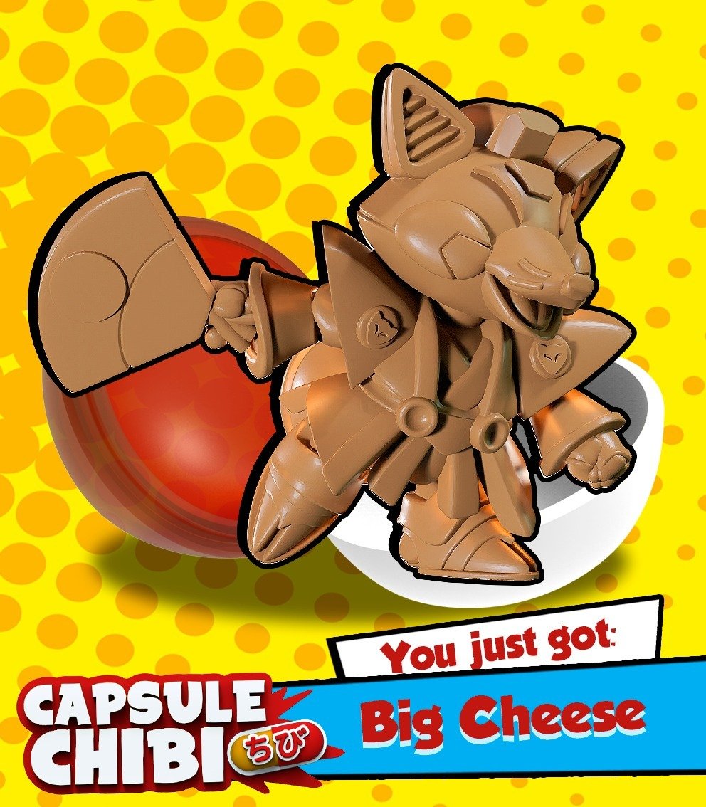 capsulechibi's tweet photo. Thanks to all who stayed with us at the Capsule Chibi POWER HOUR!
Gracias a los que nos acompaรฑaron en la POWER HOUR!
#capsulechibi #cats #gatos #miniatures #minipainting #miniaturepainting #chibiminiatures #3dprinting #3dmodeling #miniaturas #pintadodeminiaturas #fanart https://t.co/R33UAvROUn