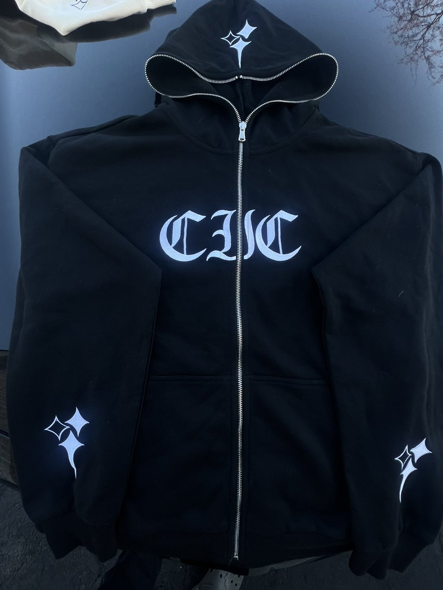 Crying Is Cool tweet media