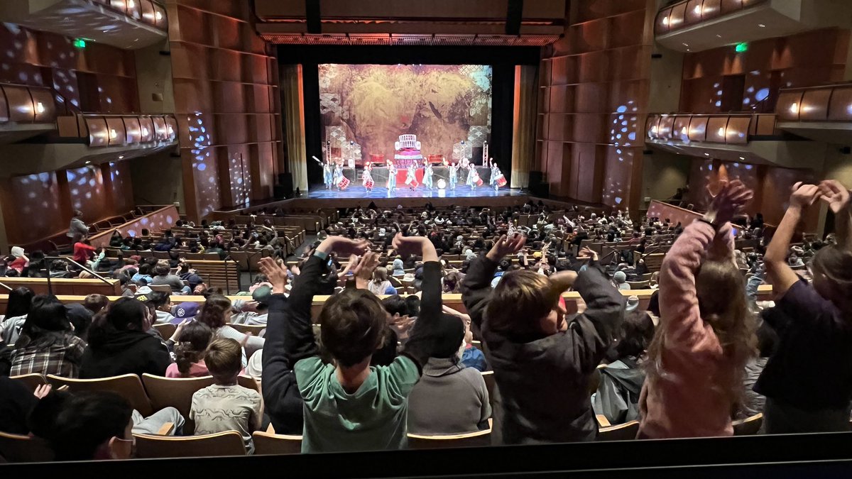 Yamato_Drummers's tweet photo. #ε
¨η±³γ«γγγγ’γΌ #usacanadatour #davis #mondavicenter #studentmatinee #ε¦ζ ‘ε
¬ζΌ εγ©γγγ‘γγγ‘γγγ‘γε
ζ°γ§γγοΌοΌπ https://t.co/YB4nWFOzlz