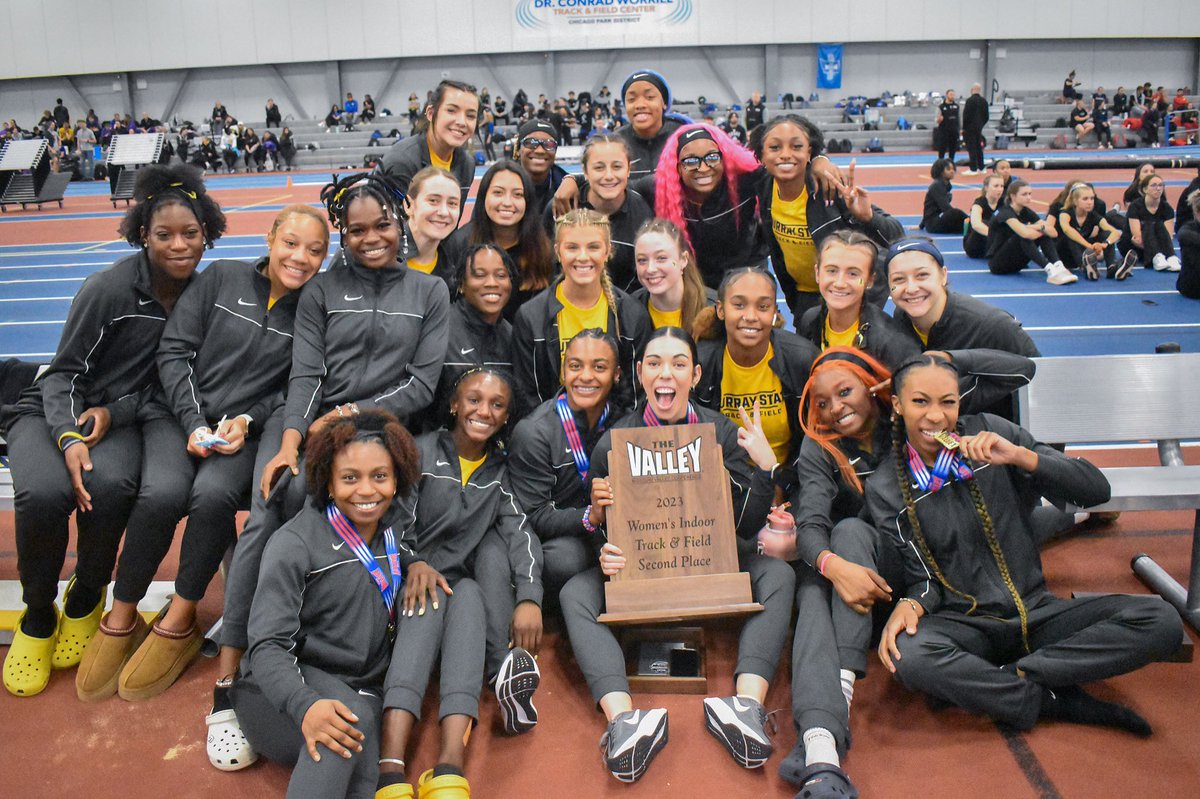 🔥 𝐂𝐚𝐦𝐞 𝐢𝐧 𝐚𝐧𝐝 𝐦𝐚𝐝𝐞 𝐚 𝐬𝐭𝐚𝐭𝐞𝐦𝐞𝐧𝐭! 🔥 

Going home with runner-up hardware! 

#GoRacers🏇 | #MVCTF