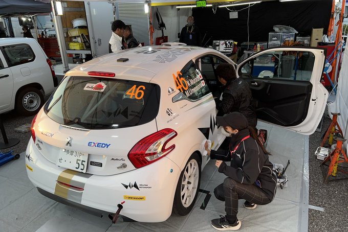 Twitterのコスプレ画像27