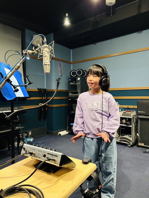 Twitterのコスプレ画像4