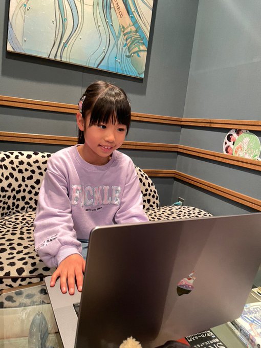 Twitterのコスプレ画像3