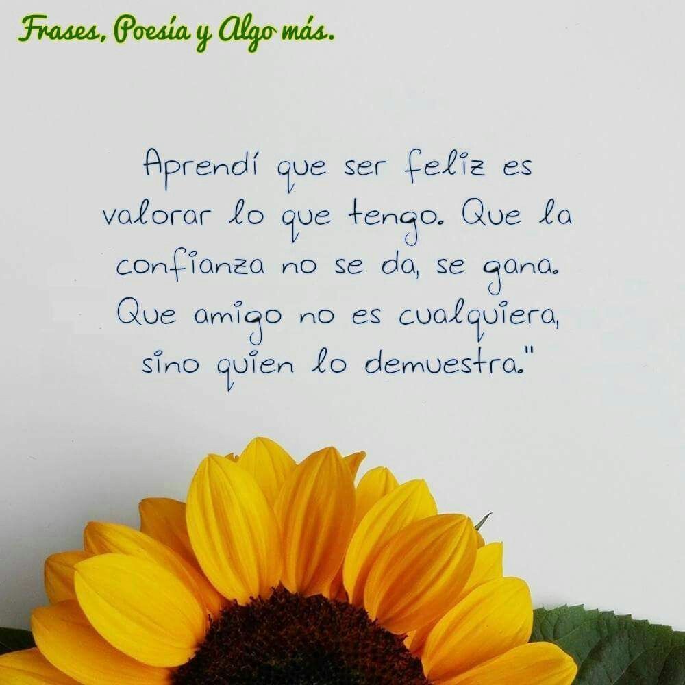 Motivosentuvida's tweet photo. Ser feliz es valorar lo que tengo. https://t.co/63fXN2Hlpy