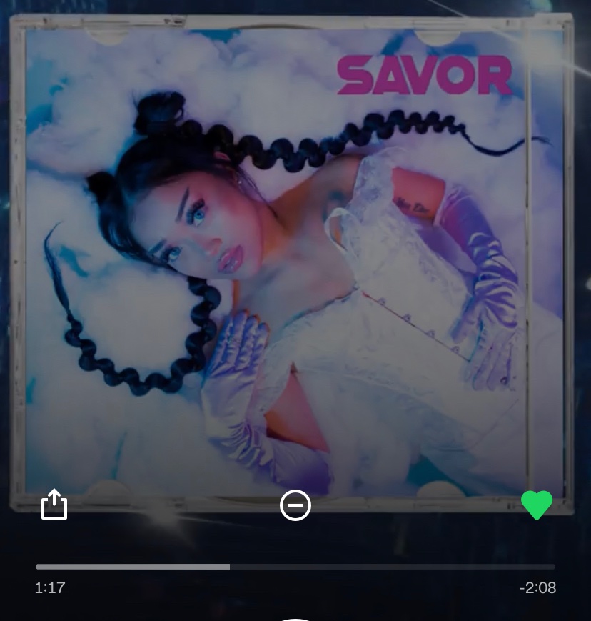 💵Dutchess🍦 (@dadutchess5) on Twitter photo <a href="/alanarich12/">alana rich</a> The only one you SAVOR🔥🔥🔥
Girl you are a Superstar 💯 I had to put this on the NSG playlist ❤️I’m obsessed with your Voice 🥳🥂 <a href="/alanarich12/">alana rich</a> The only one you SAVOR🔥🔥🔥
Girl you are a Superstar 💯 I had to put this on the NSG playlist ❤️I’m obsessed with your Voice 🥳🥂