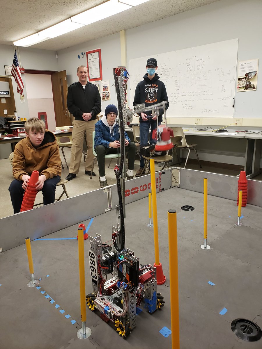 Precision Cut-Ups tweet media