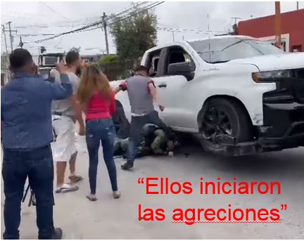 Gasparin003Jr's tweet photo. @MexicoRojo1 @VigilantesV @LPueblo2 @marychuyglez @R_CodigoRojo @siete_letras @vigilantehuaste @CODIGO_NEGROMX @FuriaNegra77 @edgarfabianvf @TamCodigoRojo https://t.co/lpnYiDqADL