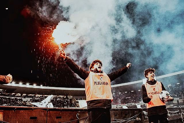vscmilgrau's tweet photo. Uma CIDADE, um CLUBE. Guimarães respira VITÓRIA 🔥 https://t.co/E0ufGGydRx