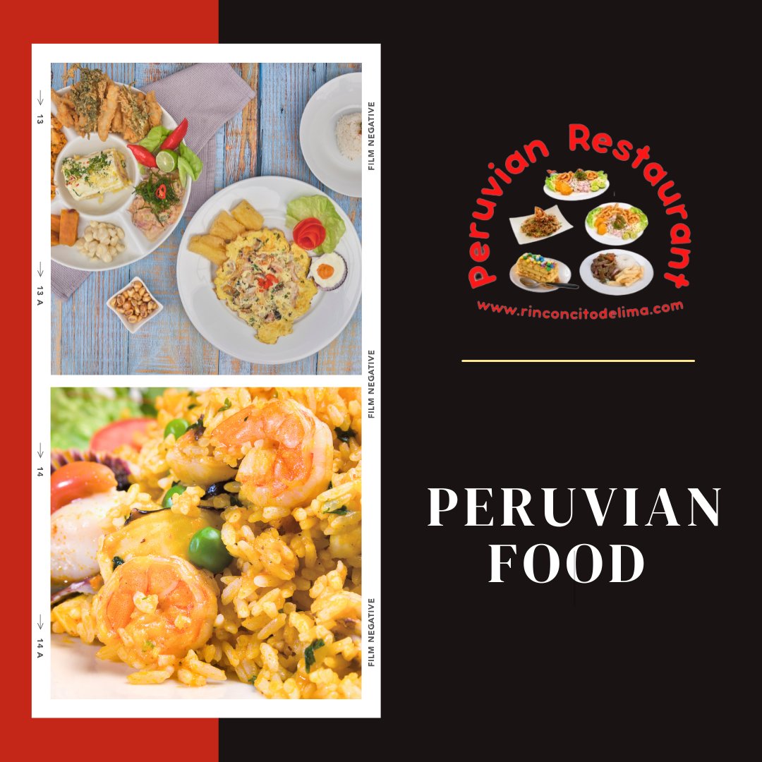 LimaRinconcito's tweet photo. Our Peruvian food is out of this world and so delicious! #PeruvianFlavors #jacksonville #restaurant #delicia #food #peruvianfood https://t.co/vPrTywle4R