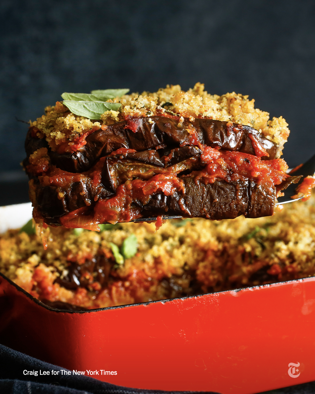 The New York Times on Twitter ""I've made this dish twice now and it