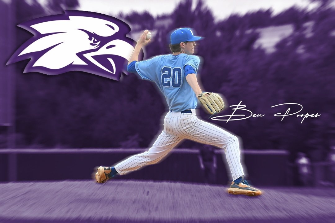Ben Propes (@benpropes) on Twitter photo I am extremely blessed to announce my commitment to Asbury University to further my academic and athletic career. I want to thank my family, friends, and coaches who have helped me through this process. #goeagles <a href="/AsburyBaseball/">Asbury U. Baseball</a> I am extremely blessed to announce my commitment to Asbury University to further my academic and athletic career. I want to thank my family, friends, and coaches who have helped me through this process. #goeagles <a href="/AsburyBaseball/">Asbury U. Baseball</a>
