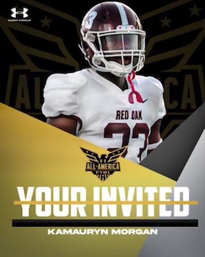 KamaurynM's tweet photo. Blessed
@maka_difference @rohawksfootball https://t.co/yjrpE6AaF1