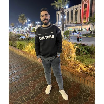 khaledfaraskory's tweet photo. #NewProfilePic https://t.co/raSu71FDX5
