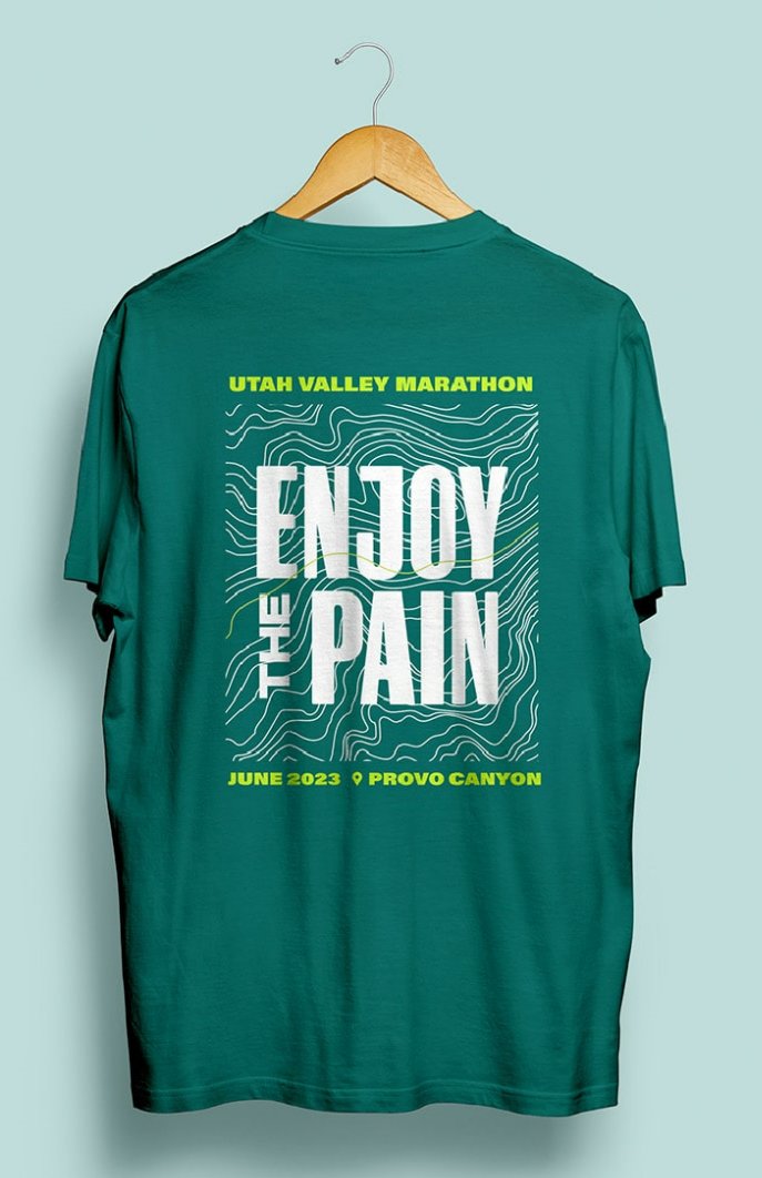 Utah Valley Marathon tweet media