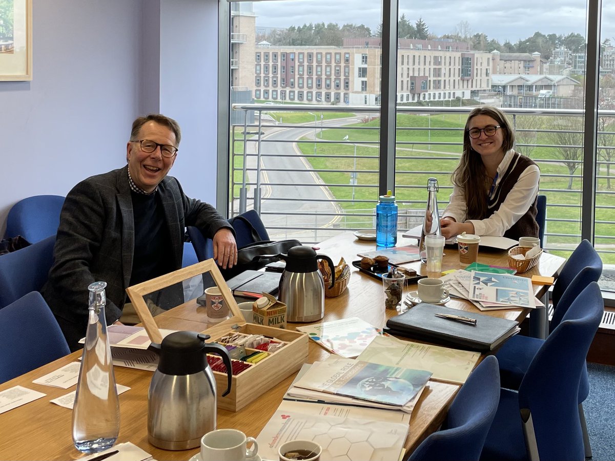 DrTobiasJung's tweet photo. Comparing reports on #grantmaking #foundations to identify the best format for our initial snapshot of the Scottish #philanthropy landscape. Great meeting with Kenneth Ferguson of the Peter Vardy Foundation &amp; @JanisPetzinger @CSPPG today https://t.co/JLUqwIujy7