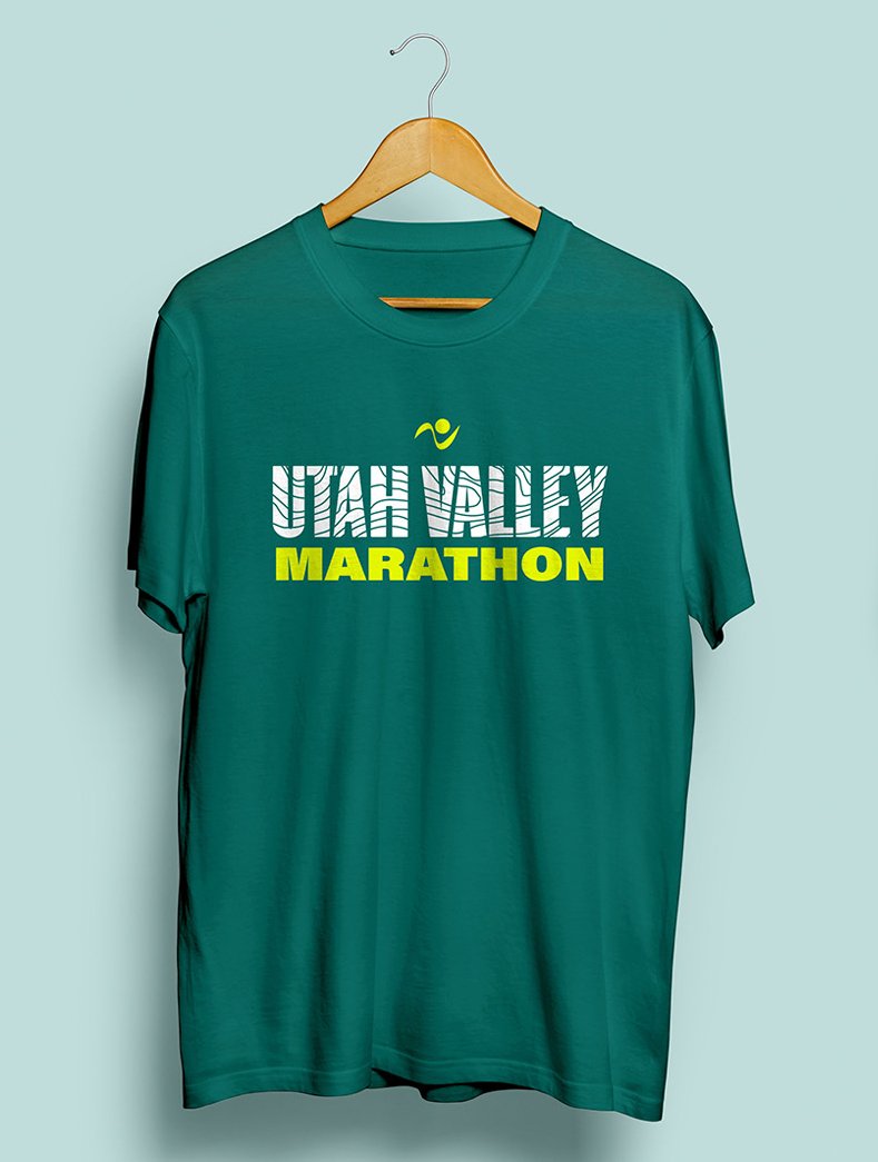 Utah Valley Marathon tweet media