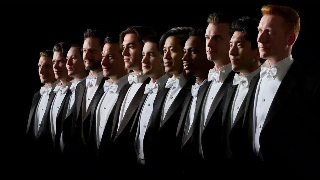 Chanticleer - The Best Of ... - 
In Opelika, March 2. FOr tickets call 334.749.8105 or visit eastalabamaarts.org
mailchi.mp/eastalabamaart…