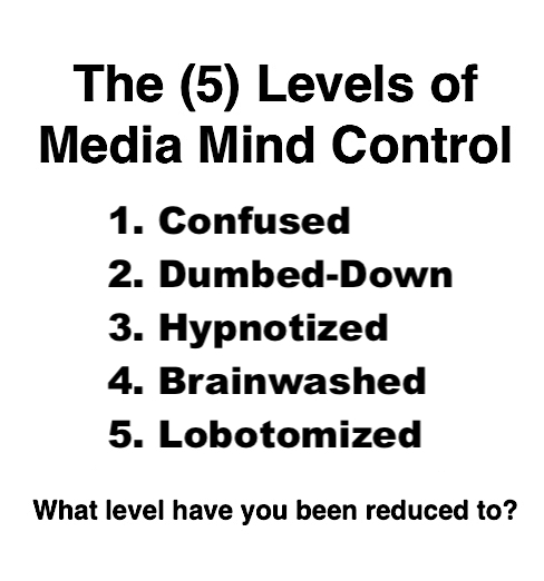 JayChpJones's tweet photo. "Conspiracy Theorists" a term developed by the government to keep people from looking into the atrocities the Elite in control perpetrate upon the masses with support of the Media and approval of the weak-minded that they control. https://t.co/v9aUis6XGt