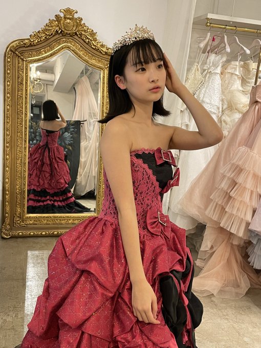 Twitterのコスプレ画像11