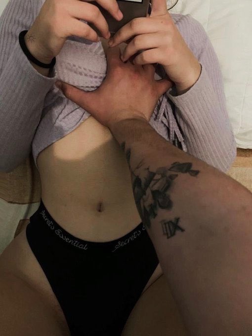 Madi Fitz 🌶 (@madiifitz) on Twitter photo 