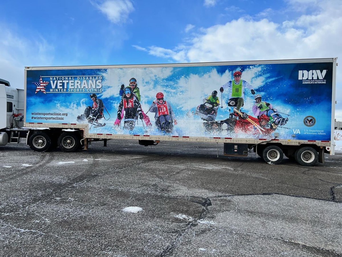 Sports4Vets's tweet photo. Gearing up and ready to โOscar Mikeโ!
Are you ready for us @Snowmass?!
#onemonthout #wintersportsclinic #sports4vets #snow #snowmass #snowmassvillage #wintersports #adaptivesports #adaptiveathlete https://t.co/wxpQjQBp22