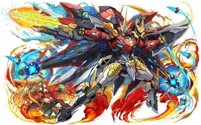 今パズドラの環境って× パズル&amp;ドラゴンズ○パズル&amp;マシンズであってますか? 