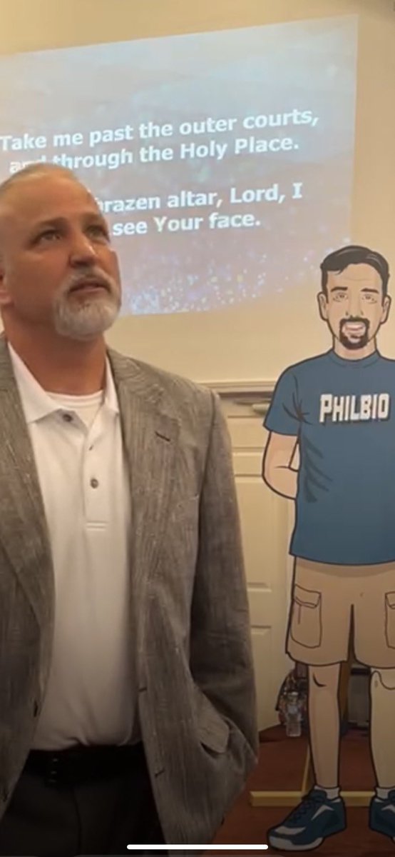 Would love to have a conversation with ya Phil!!  Been 13 years today since you journeyed to see Jesus!!
I miss ya every day, but also long for the day!!  Until then I share the hope in the Lord!!  Also had a hot dog with Pals chili on it!!  Love you and miss you!!