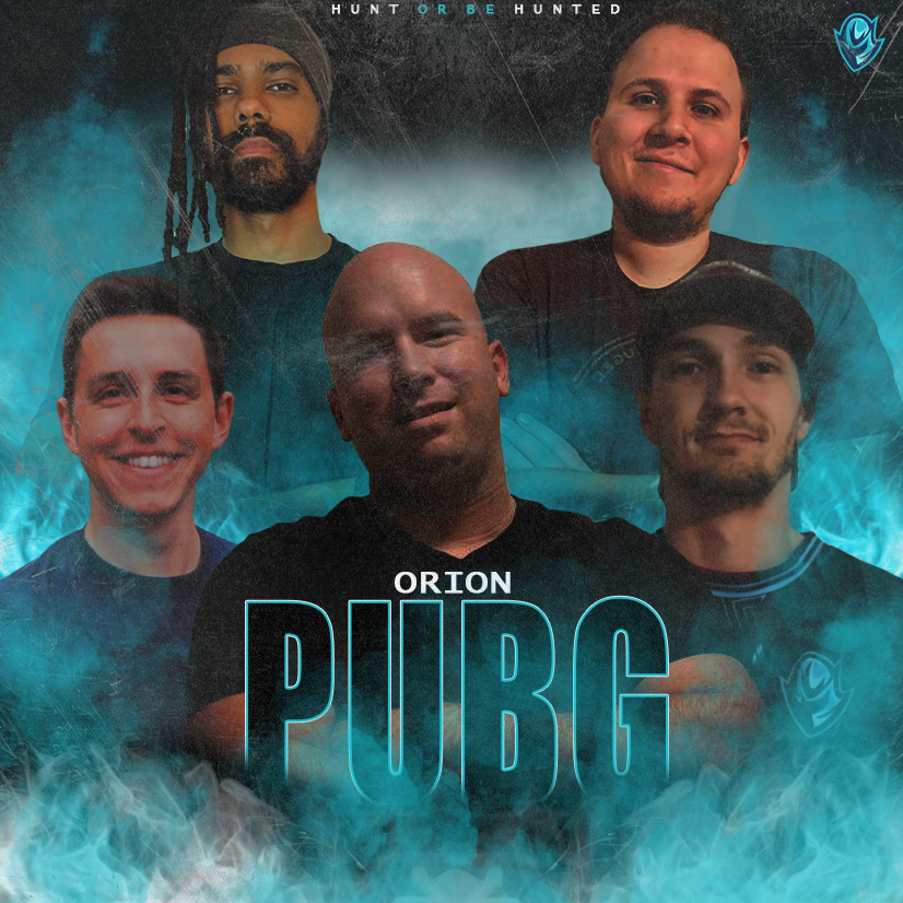 🚨ROSTER UPDATE🚨

A little dash of new mixed in with some old we bring you the new <a href="/PUBGEsports/">PUBG Esports</a> roster! Going to be a wild year in the North America for sure!

📋ROSTER
⚔️<a href="/RjxLive/">RjxLive</a>
⚔️<a href="/RedRyderNA/">RedRyder🇺🇸</a>
⚔️<a href="/phluxygg/">phluxygg</a>
⚔️<a href="/BabblerPUBG/">Babbler</a>
⚔️<a href="/afanasyev62/">Stepsons</a>

Round 32 of Open Qualifiers starts again